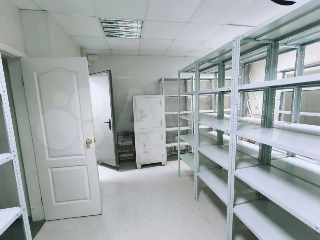 Кинешма | Здание целиком