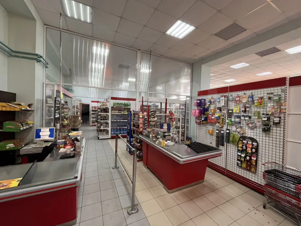 Ухта | Складское помещение (пвз и т. д.)