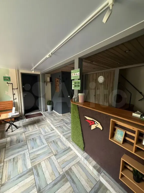 Сарапул | Помещение под автосервис, сто