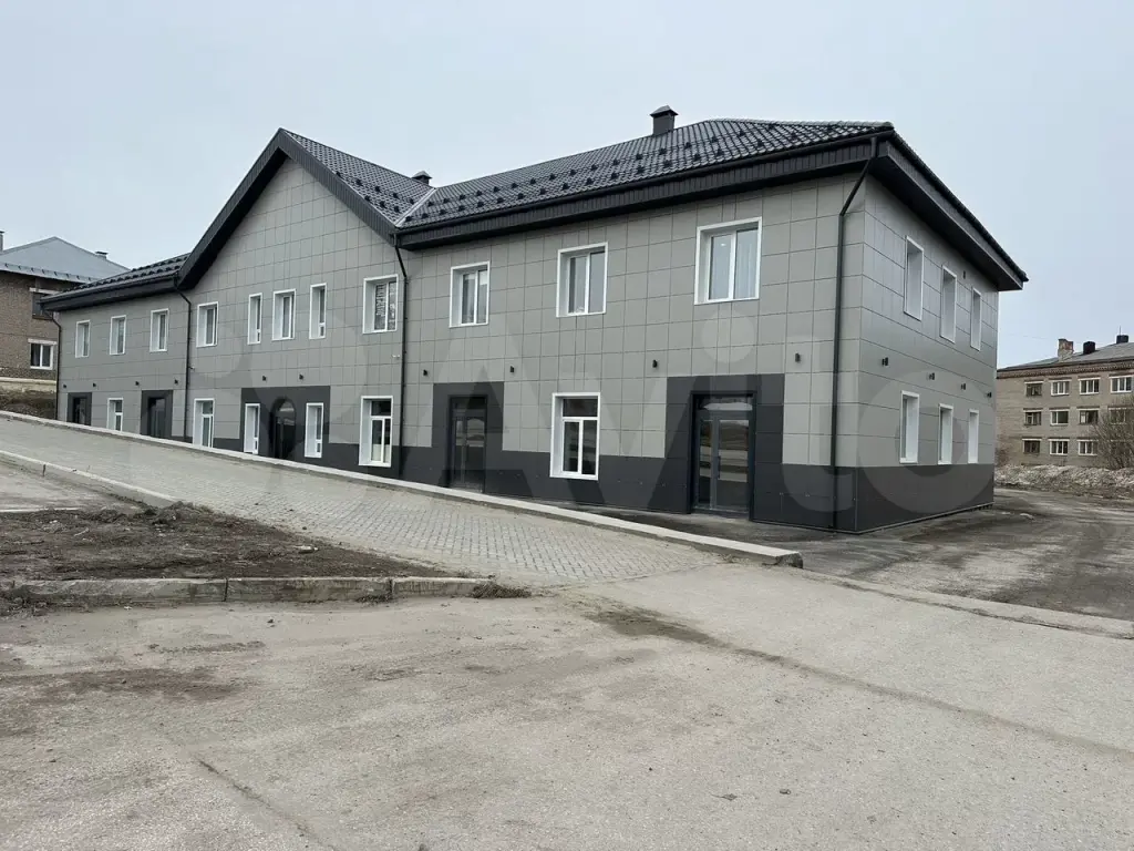 Соликамск | Помещение под салон красоты, бьюти-студию, парикмахерскую