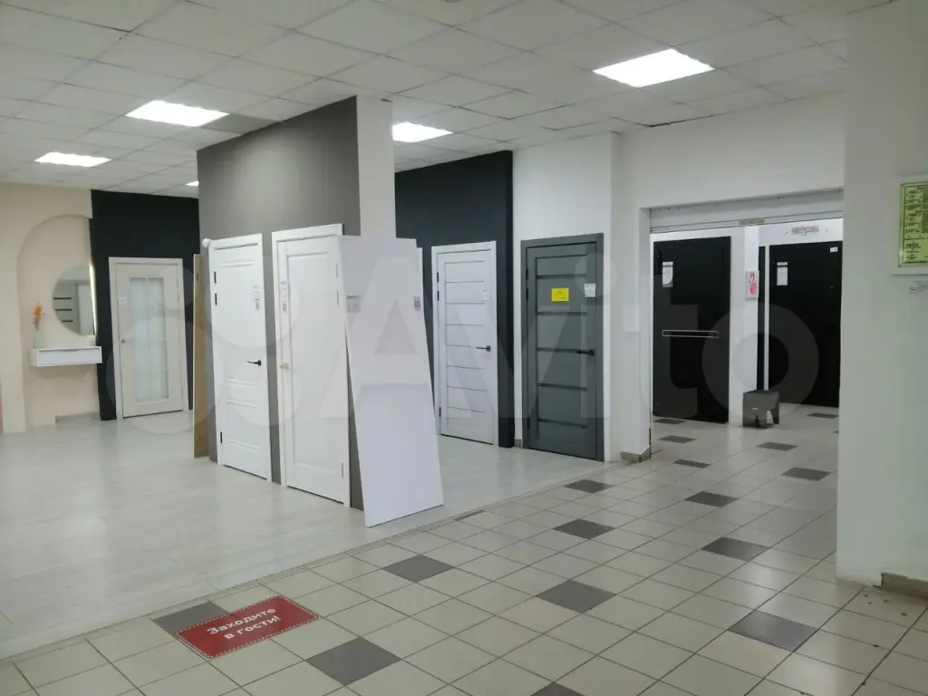 Глазов | Здание целиком