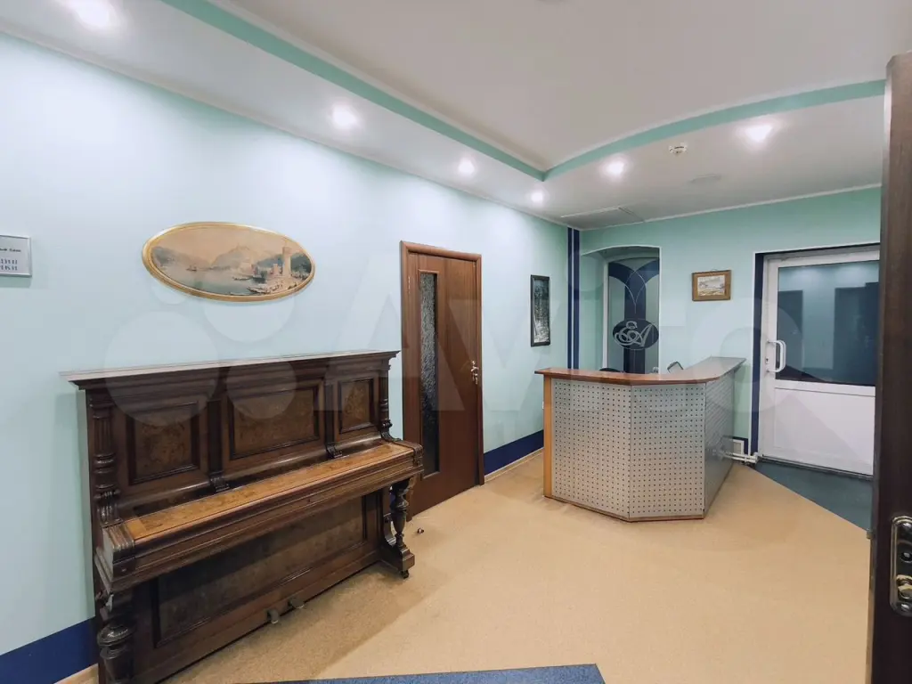 Кинешма | Здание целиком