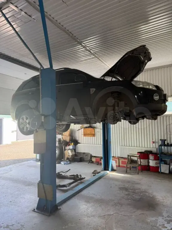 Сарапул | Помещение под автосервис, сто