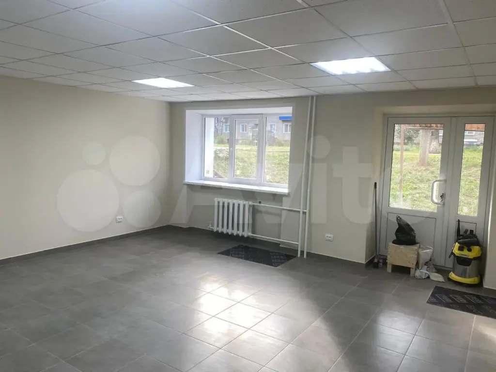 Кирово-Чепецк | Помещение под салон красоты, бьюти-студию, парикмахерскую