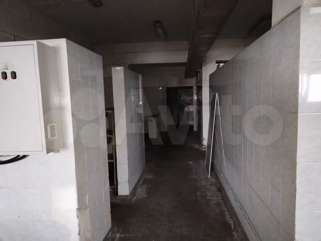 Междуреченск | Производственное помещение