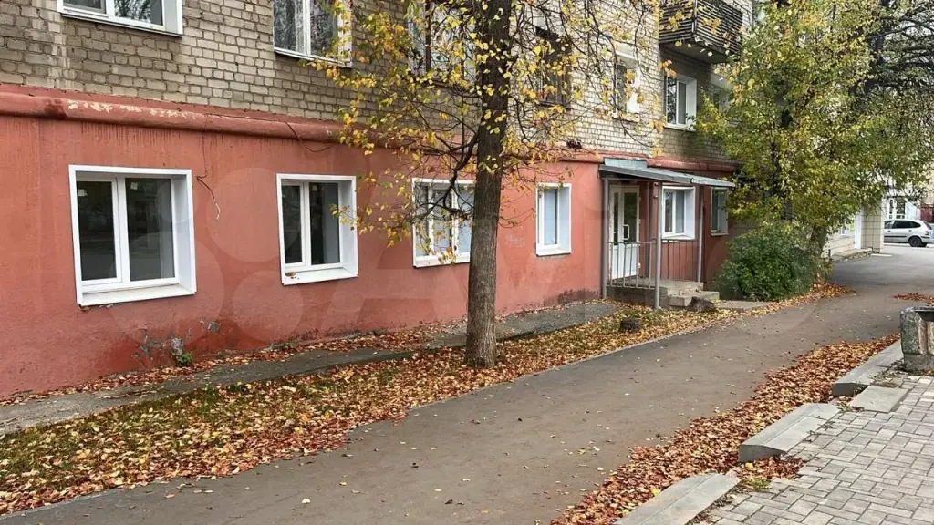 Кирово-Чепецк | Помещение под салон красоты, бьюти-студию, парикмахерскую