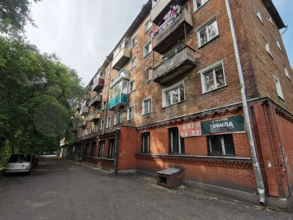 Киселёвск | Складское помещение (пвз и т. д.)