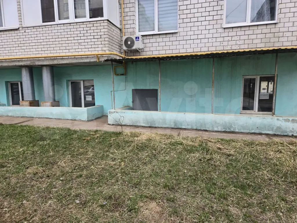 Железногорск | Торговое помещение (под магазин, аптеку и т. д.)