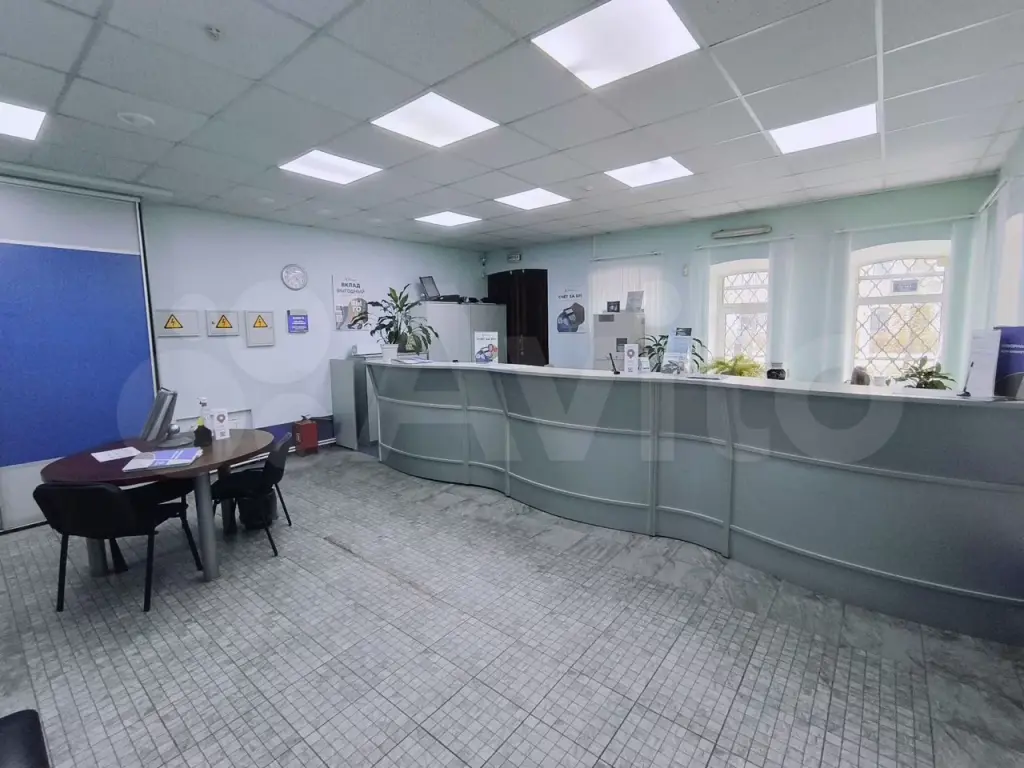 Кинешма | Здание целиком