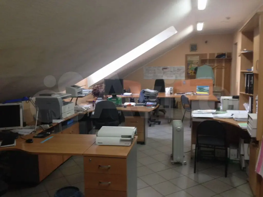 Междуреченск | Производственное помещение