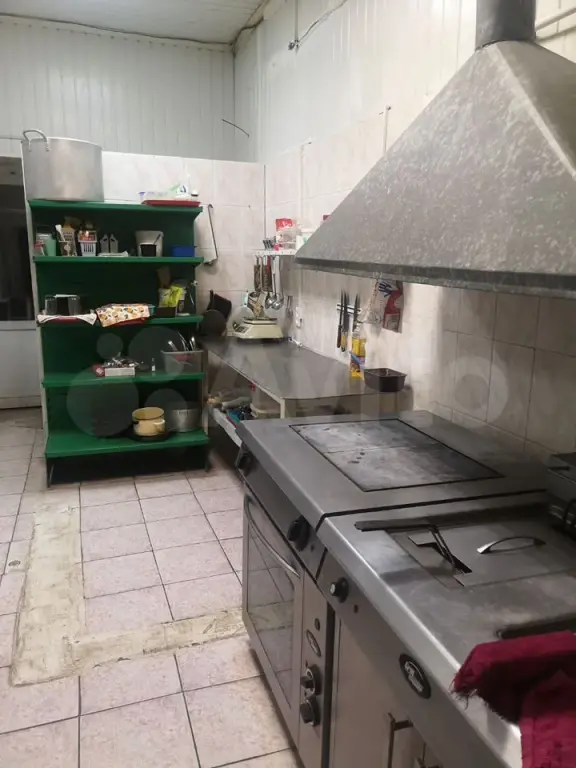 Новокуйбышевск | Недвижимость с арендатором (габ)