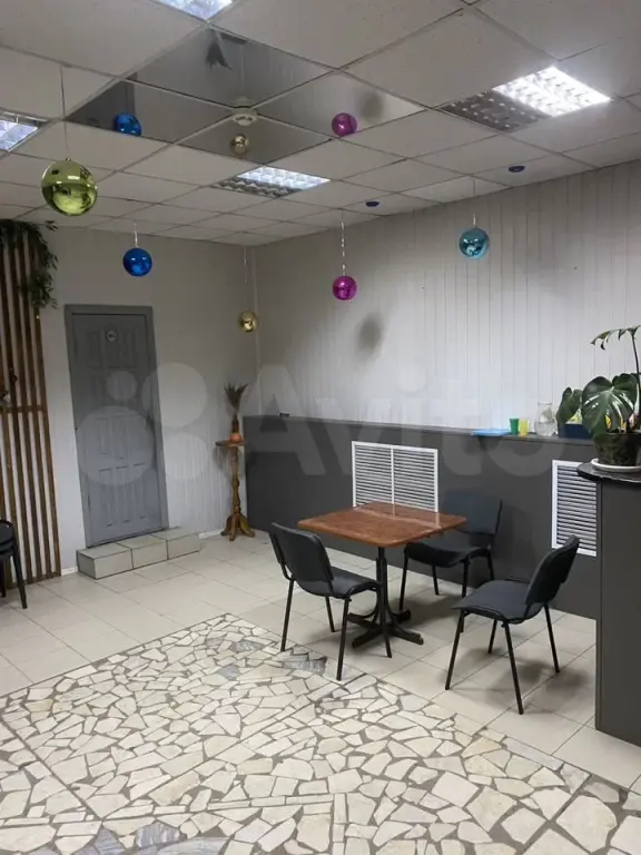 Кузнецк | Здание целиком