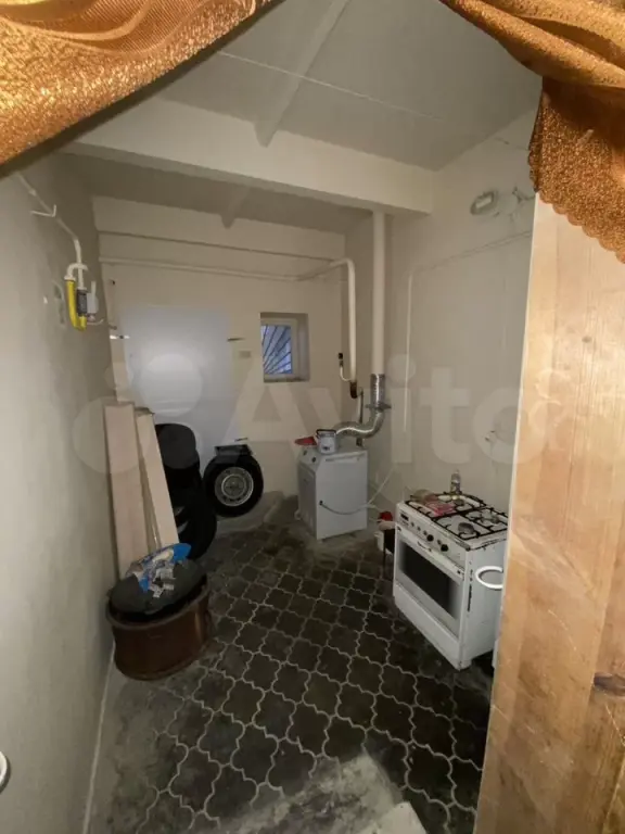 Кузнецк | Здание целиком