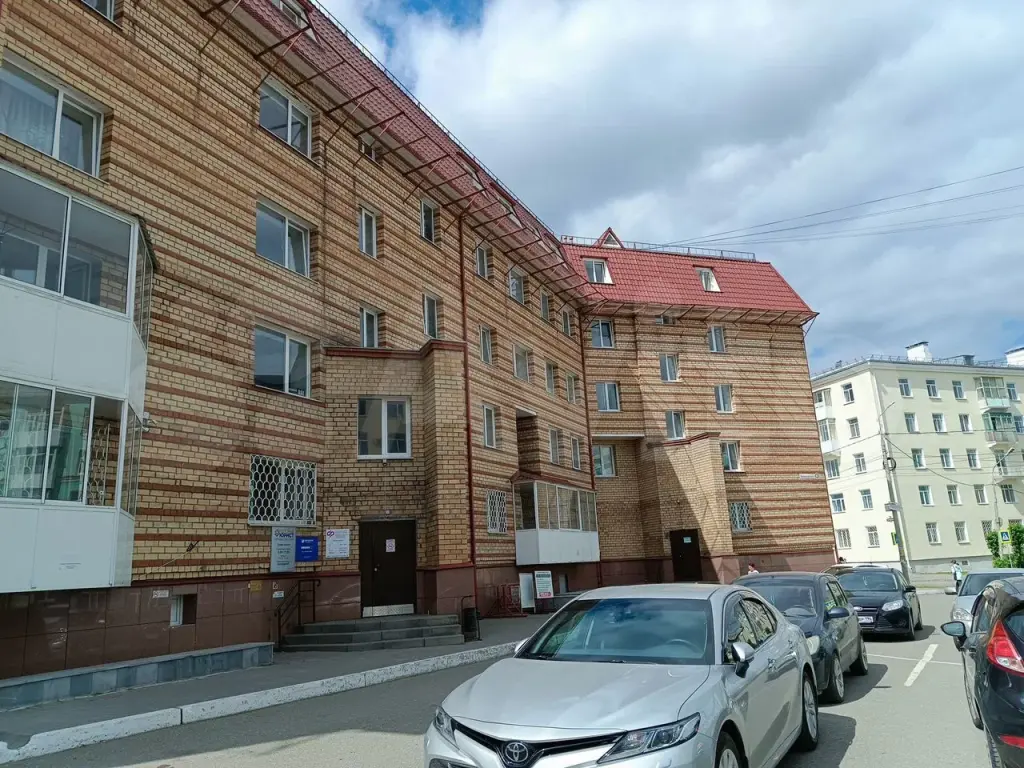 Серов | Офисное помещение