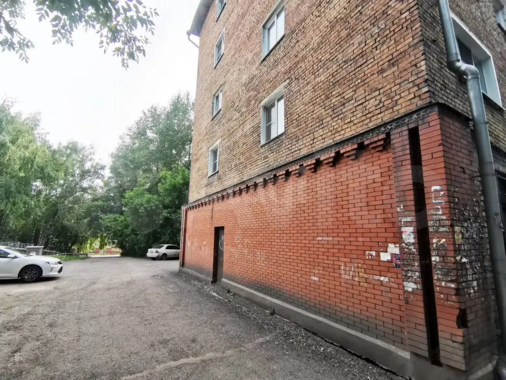 Киселёвск | Складское помещение (пвз и т. д.)