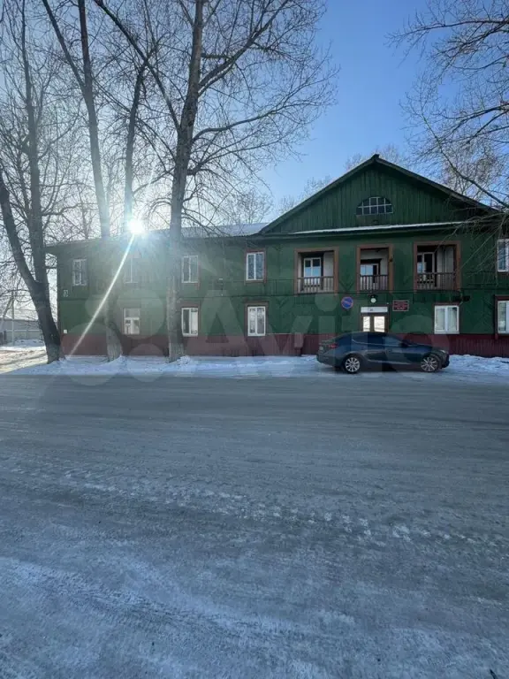 Усолье-Сибирское | Гостиничное помещение