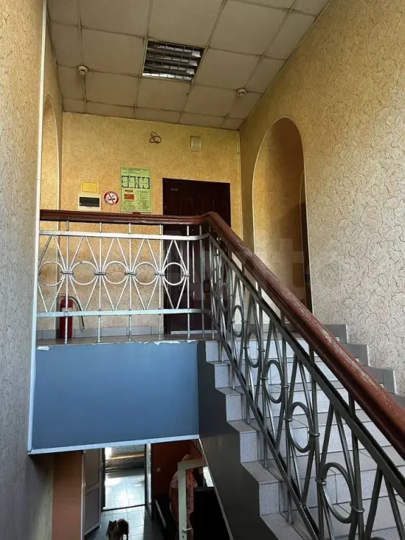 Ленинск-Кузнецкий | Гостиничное помещение