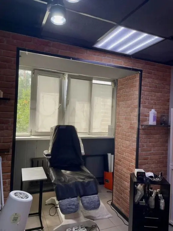 Усть-Илимск | Помещение под салон красоты, бьюти-студию, парикмахерскую