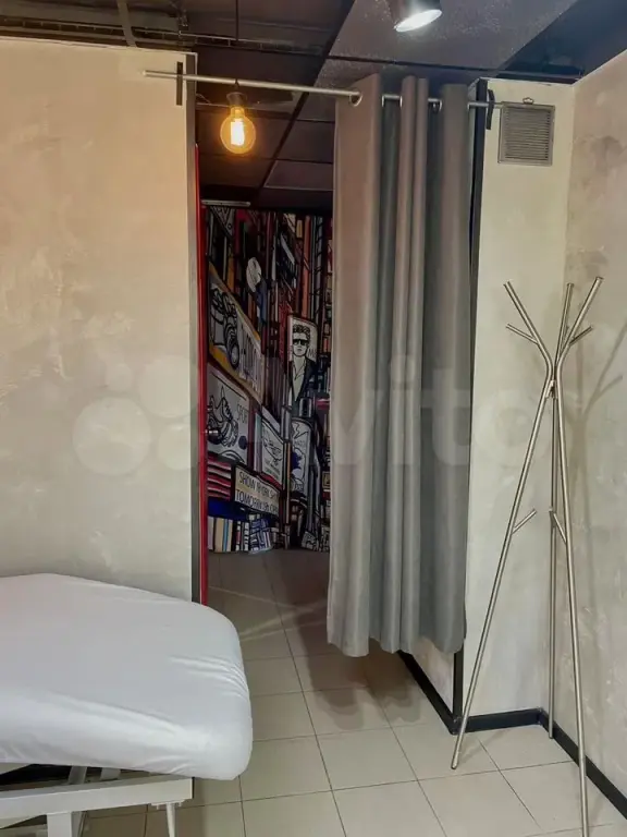 Усть-Илимск | Помещение под салон красоты, бьюти-студию, парикмахерскую