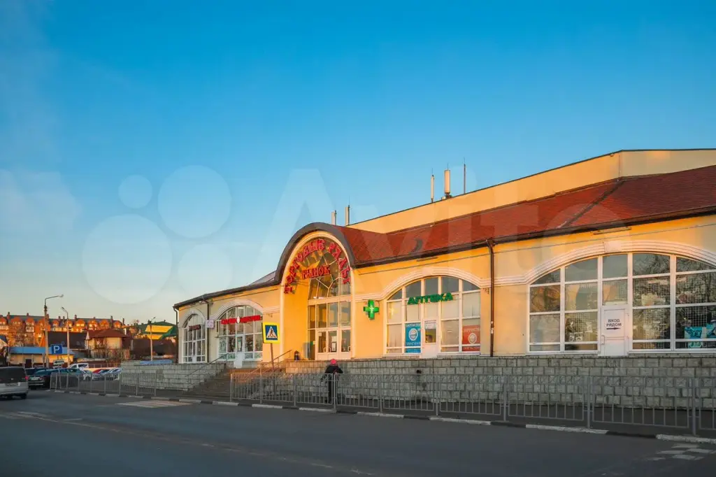 Сергиев Посад | Помещение свободного назначения