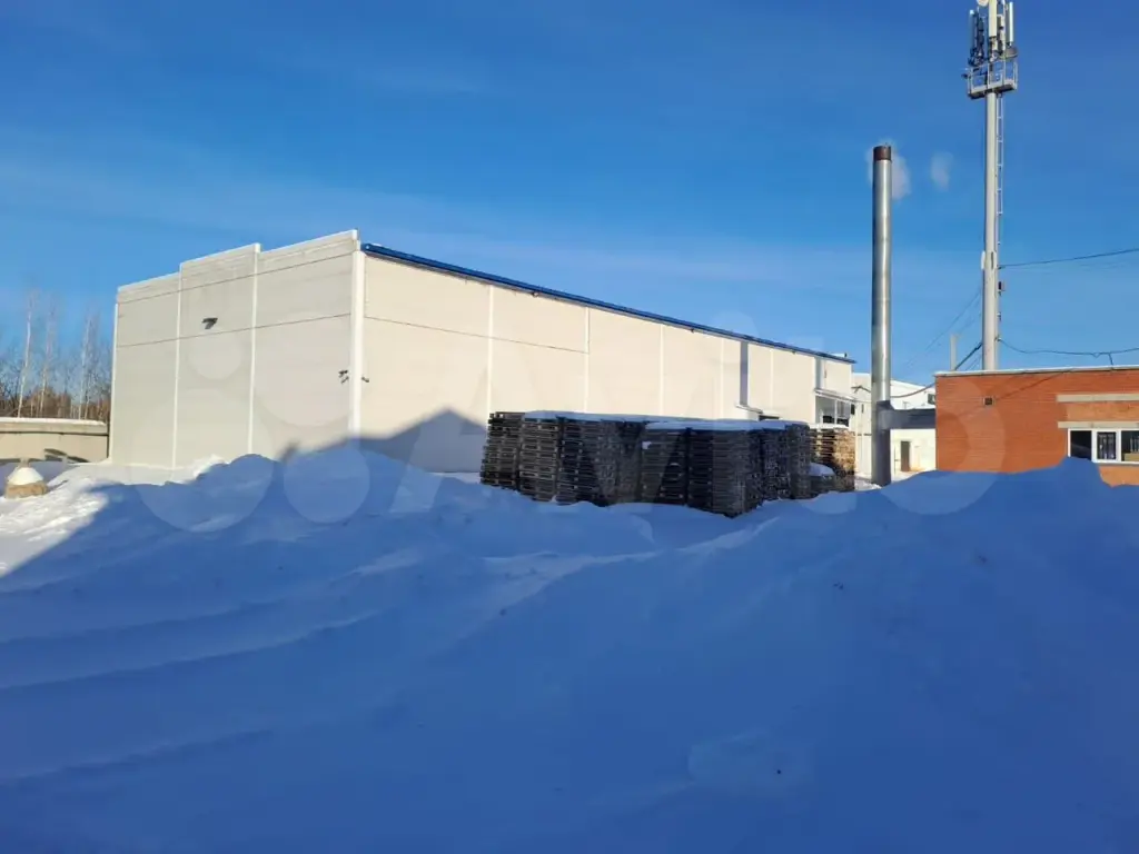 Тобольск | Помещение свободного назначения