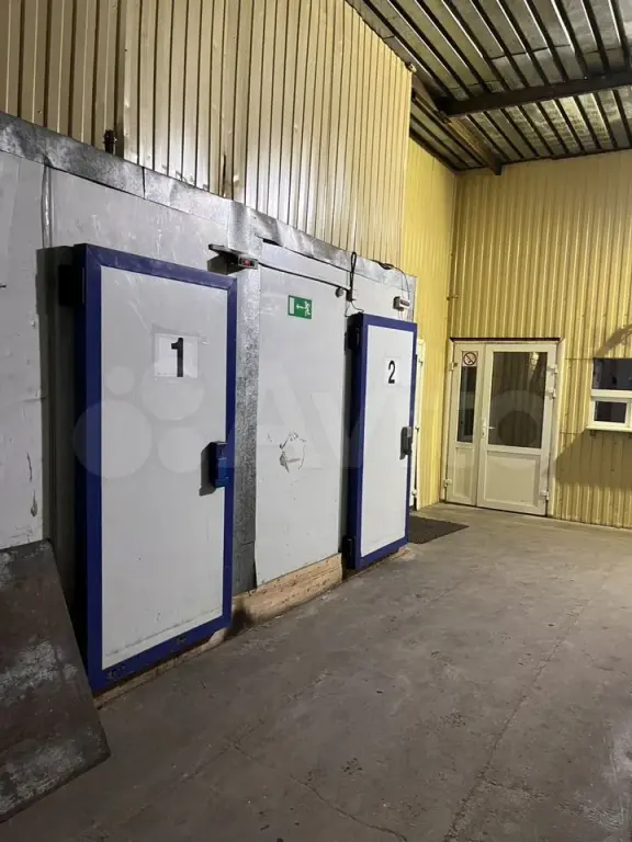 Ухта | Складское помещение (пвз и т. д.)