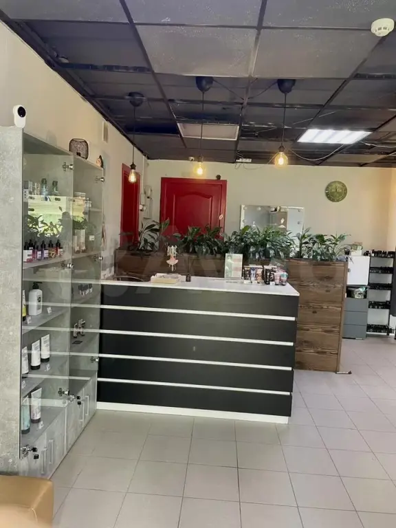 Усть-Илимск | Помещение под салон красоты, бьюти-студию, парикмахерскую