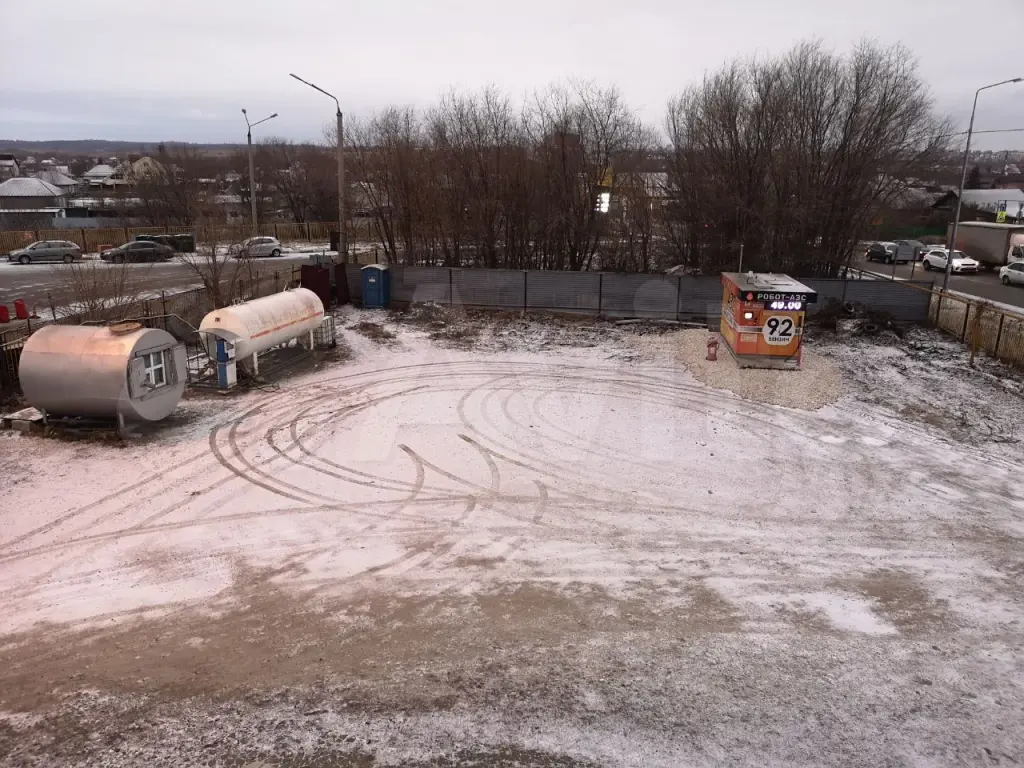 Новокуйбышевск | Недвижимость с арендатором (габ)