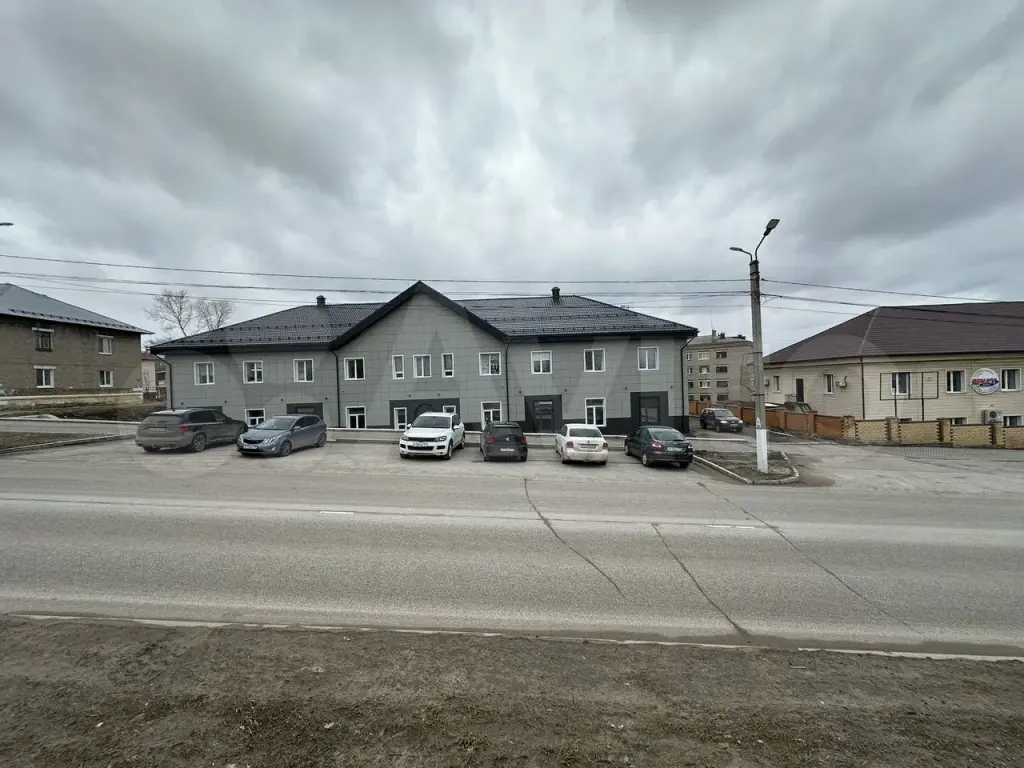 Соликамск | Помещение под салон красоты, бьюти-студию, парикмахерскую