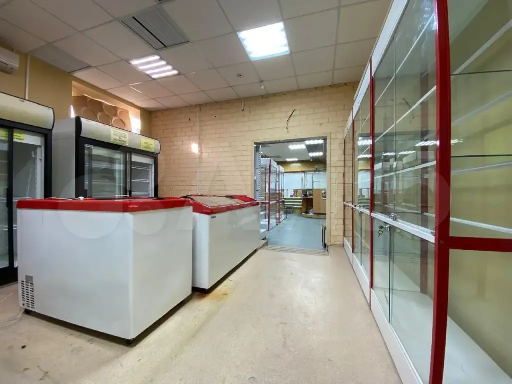 Ухта | Складское помещение (пвз и т. д.)