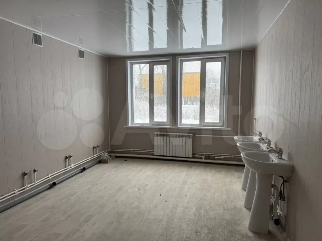 Усолье-Сибирское | Гостиничное помещение