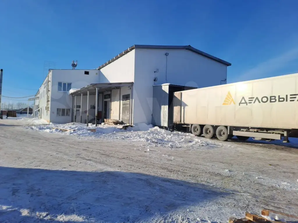 Тобольск | Помещение свободного назначения