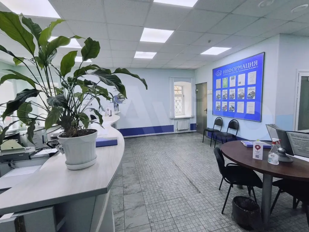 Кинешма | Здание целиком