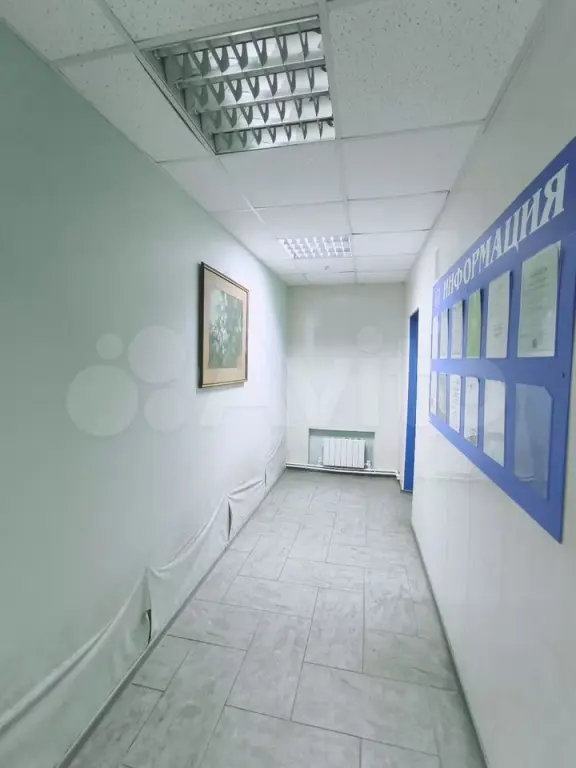 Кинешма | Здание целиком