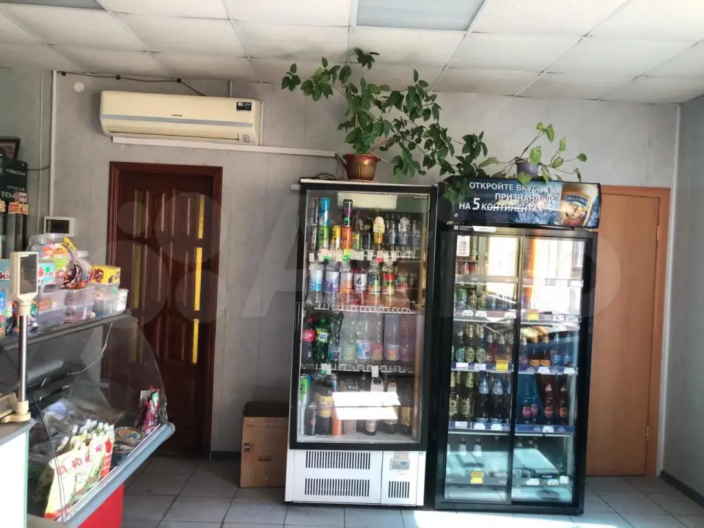 Мичуринск | Торговое помещение (под магазин, аптеку и т. д.)