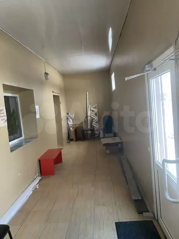 Кузнецк | Здание целиком