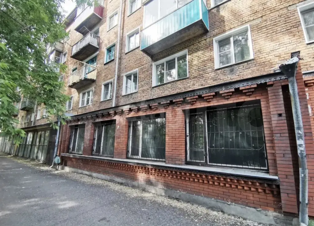 Киселёвск | Складское помещение (пвз и т. д.)