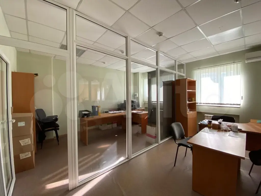 Ухта | Складское помещение (пвз и т. д.)