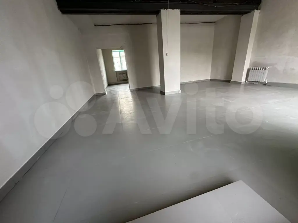 Соликамск | Помещение под салон красоты, бьюти-студию, парикмахерскую