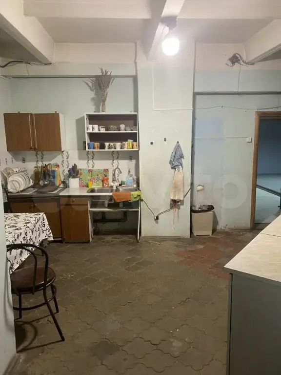 Кузнецк | Здание целиком