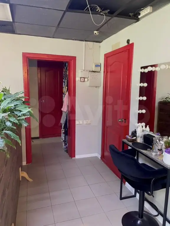 Усть-Илимск | Помещение под салон красоты, бьюти-студию, парикмахерскую