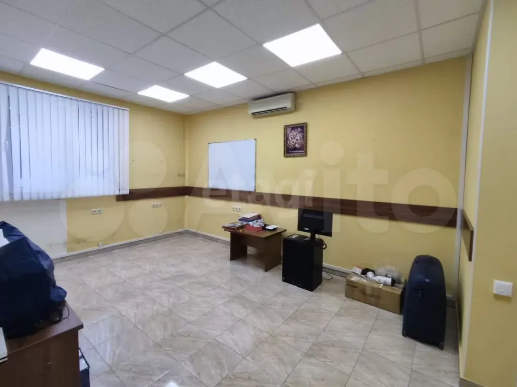 Кисловодск | Офисное помещение