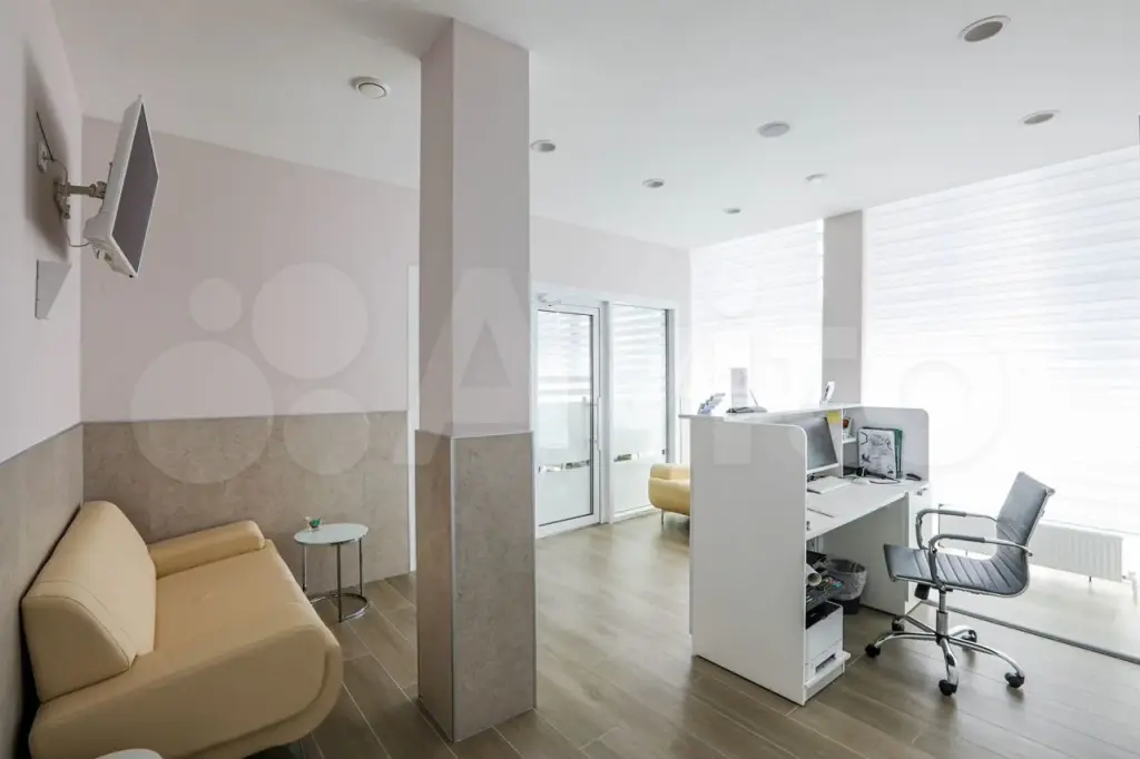 Батайск | Здание целиком