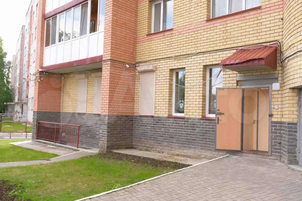 Нефтеюганск | Недвижимость с арендатором (габ)