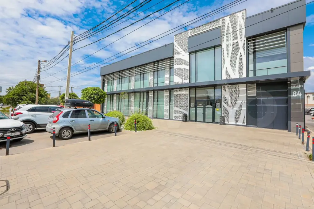 Батайск | Здание целиком