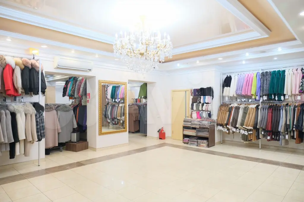 Нефтеюганск | Недвижимость с арендатором (габ)