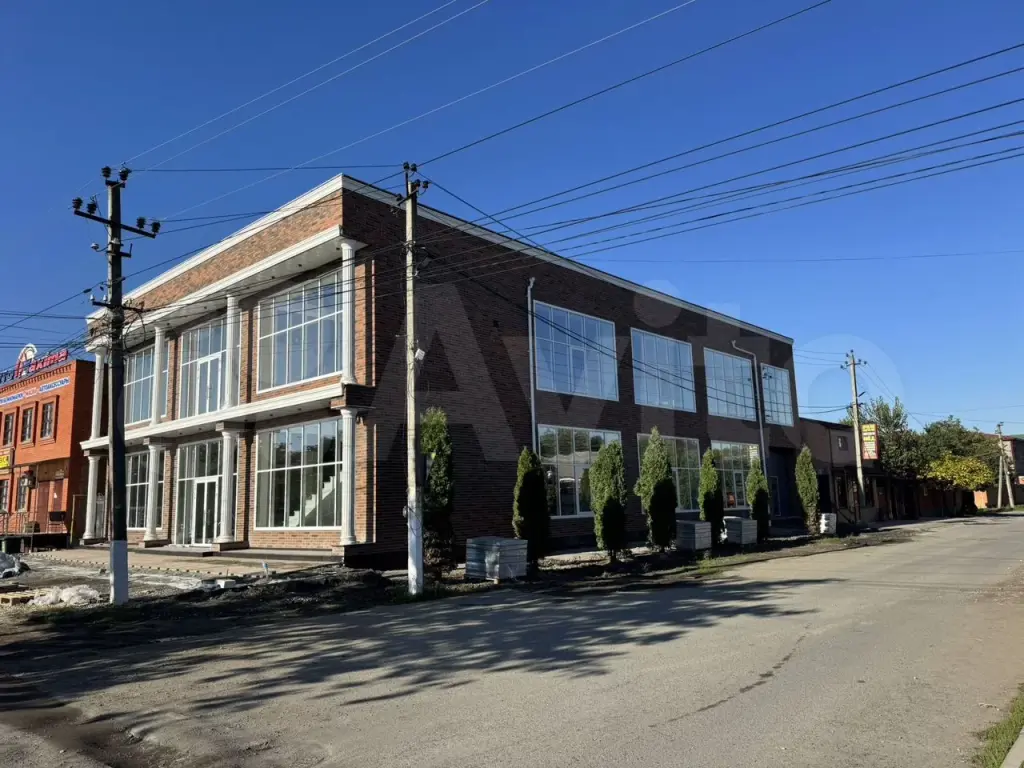 Назрань | Помещение свободного назначения