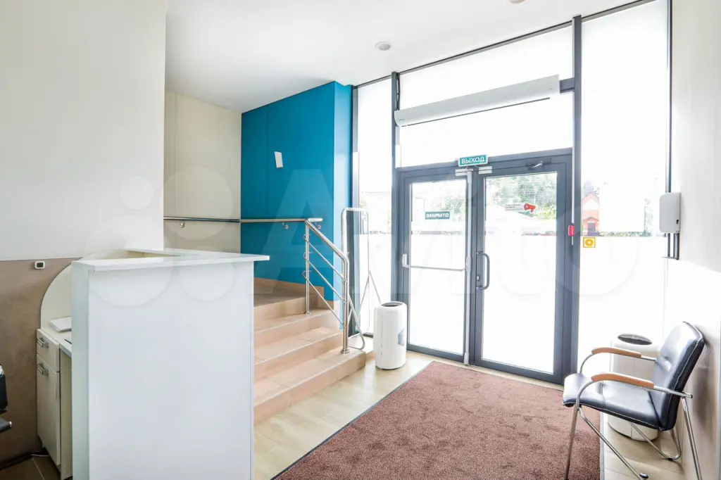 Батайск | Здание целиком