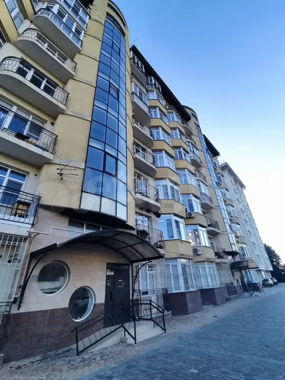 Кисловодск | Офисное помещение