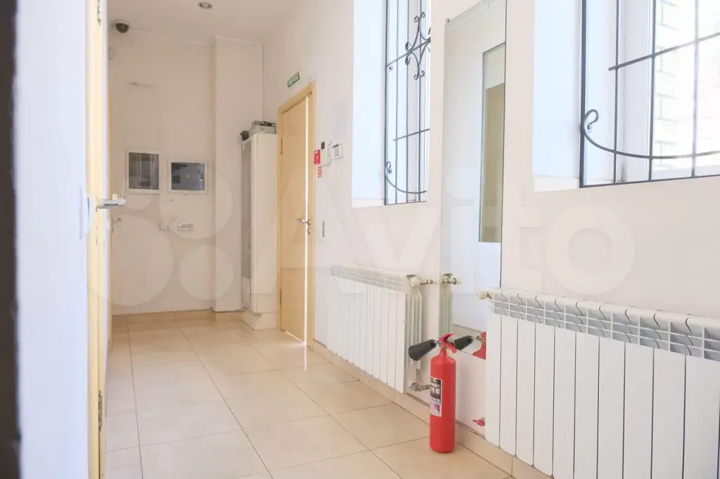 Нефтеюганск | Недвижимость с арендатором (габ)